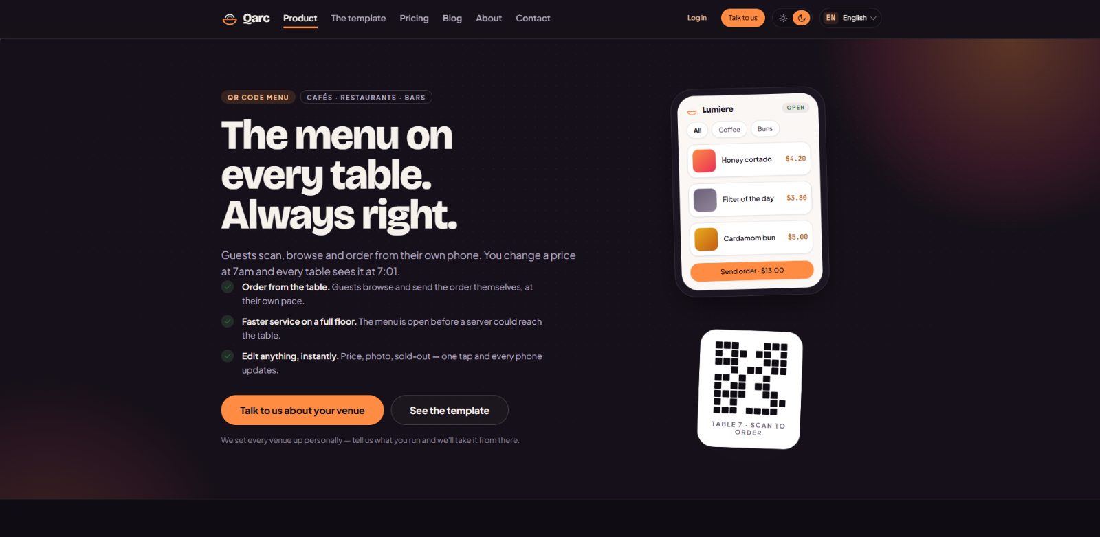 Qarc